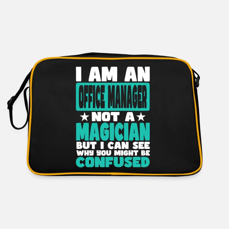 Retro Bag