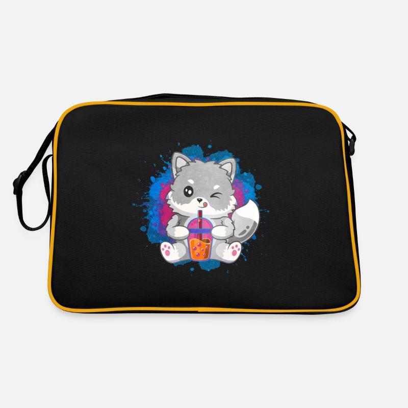Retro Tasche