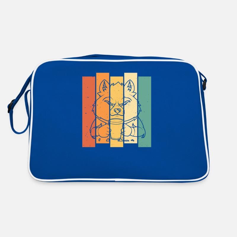 Retro Bag