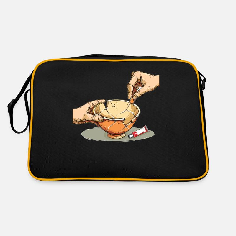 Sac Retro