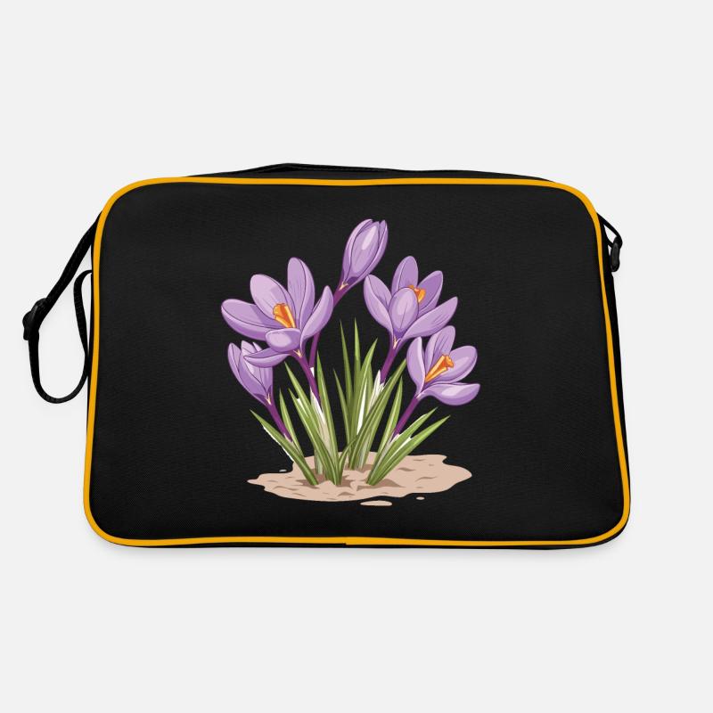 Pâques Eostre Printemps païen Sac Retro