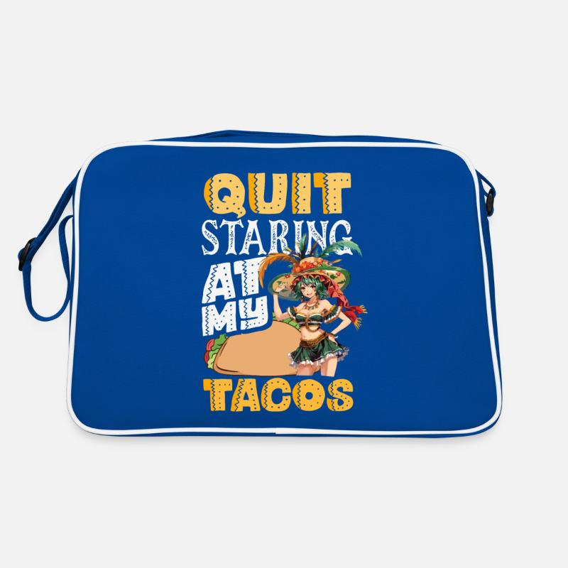 Fiesta mexicaine Cinco De Mayo Sac Retro