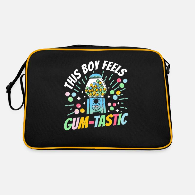 Retro Bag