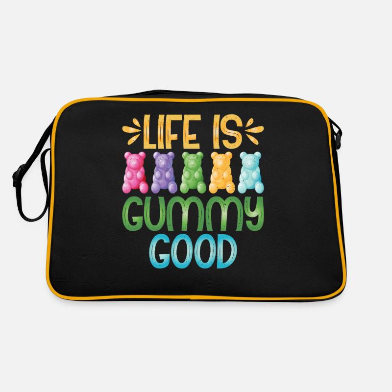 Retro Tasche