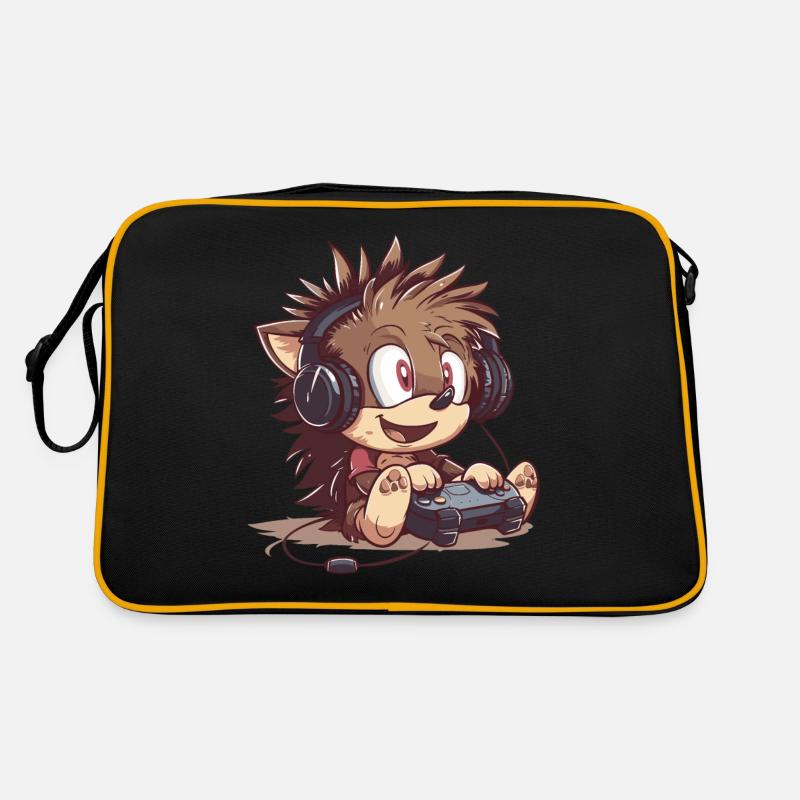 Sac Retro