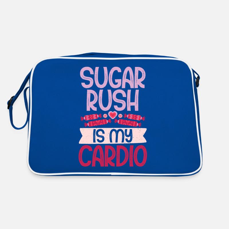 Retro Bag