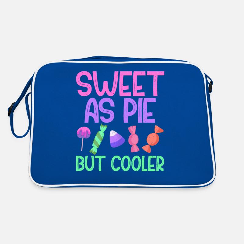 Retro Bag