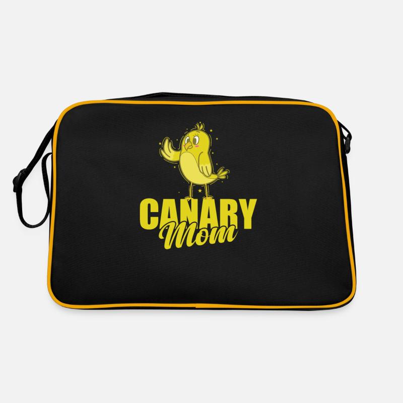 Retro Bag