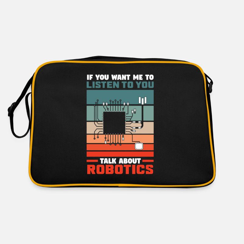 Sac Retro