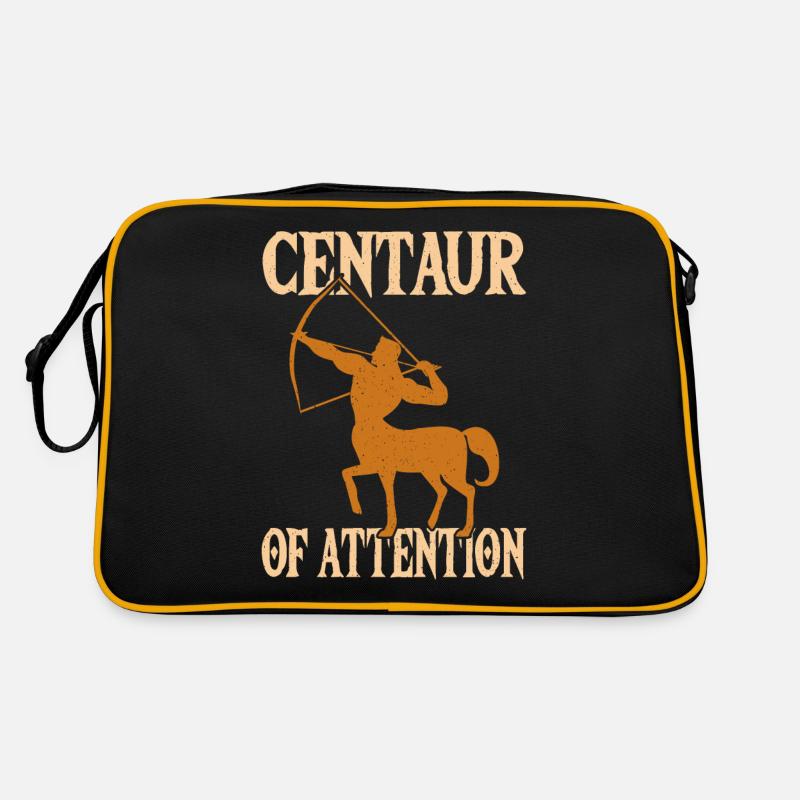 Cadeau Phoenix Centaur Sac Retro