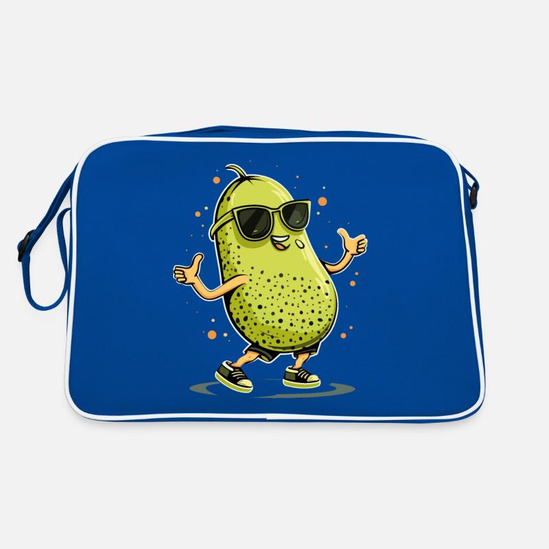 Miellat Sac Retro