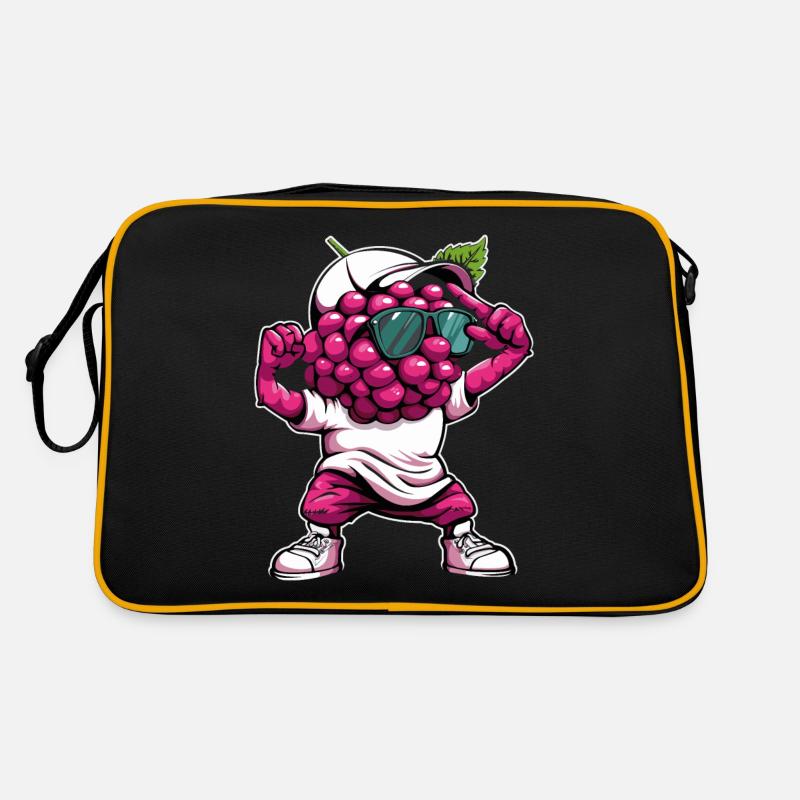 Retro Bag