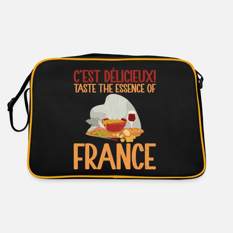 Sac Retro