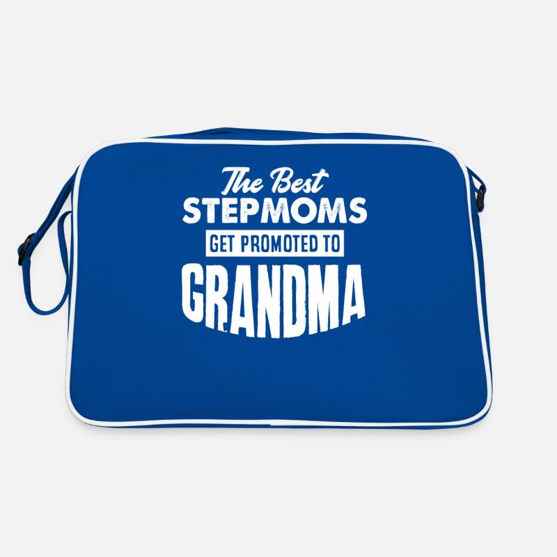 Belle-mère Mamie Sac Retro