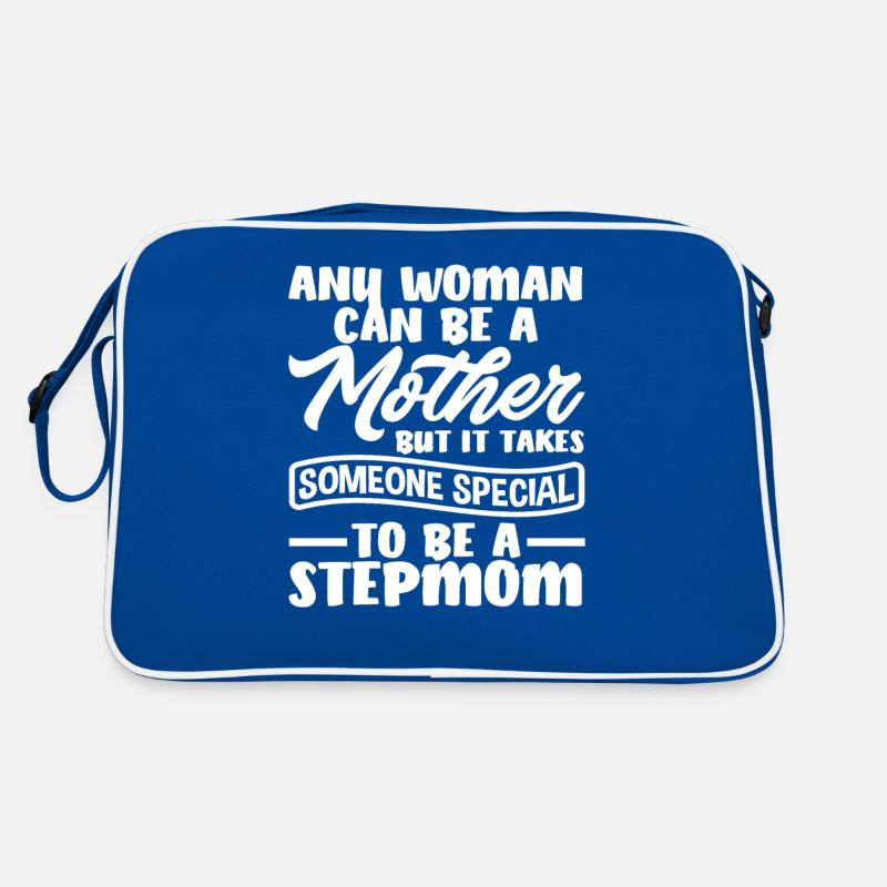 Belle-mère spéciale Sac Retro