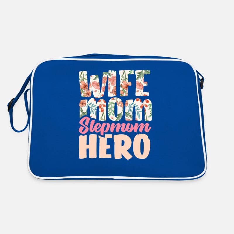 Retro Bag