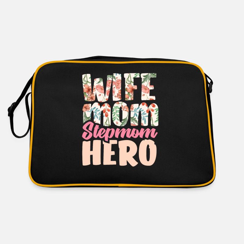Retro Tasche