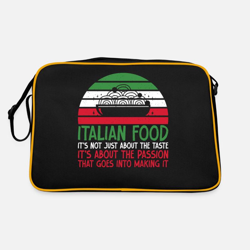 Sac Retro