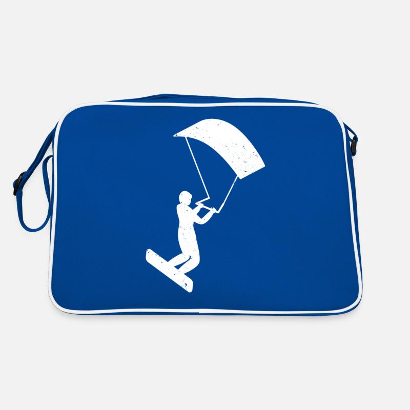Kitesurf Sac Retro