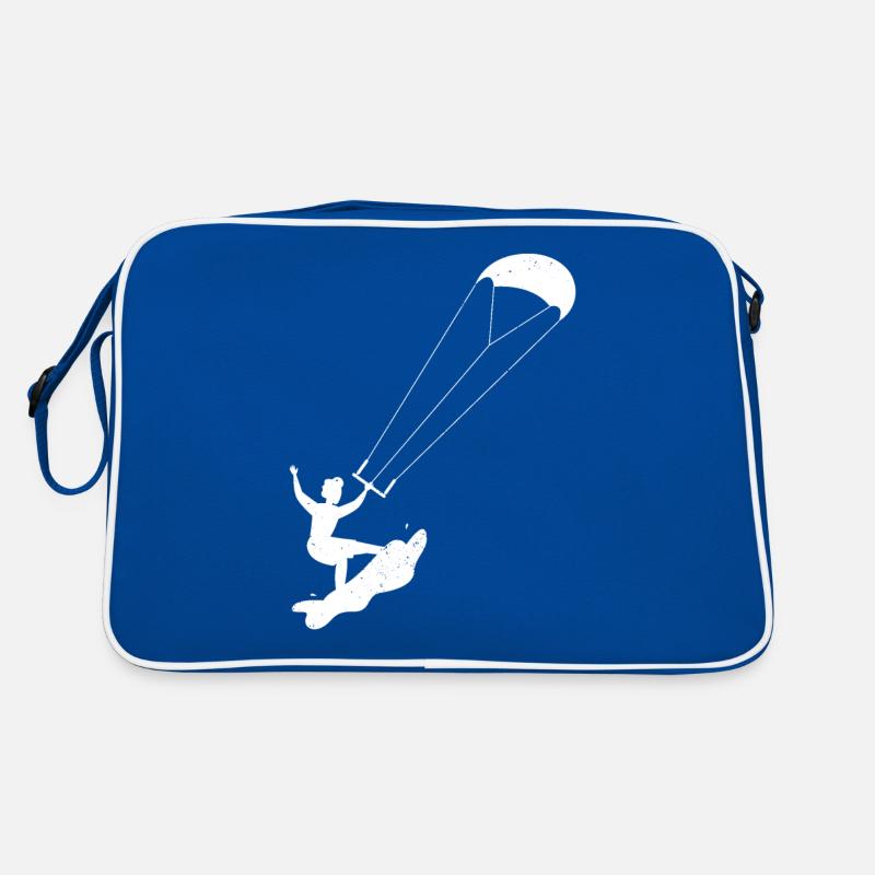 Kitesurf Sac Retro