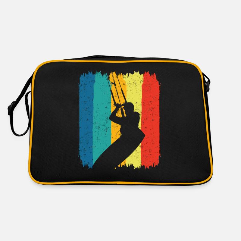 Kitesurf Sac Retro