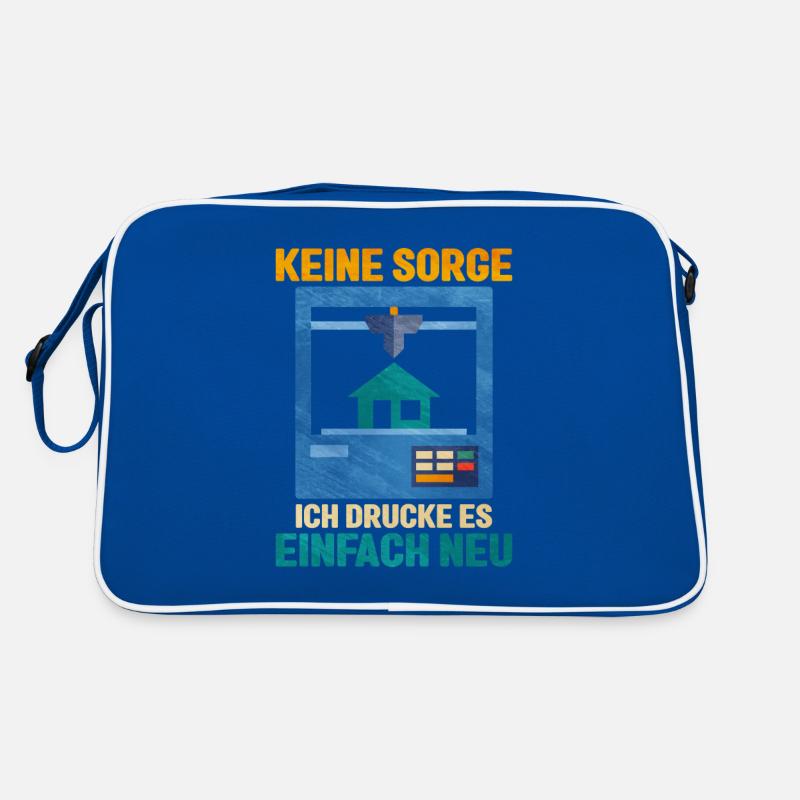 Sac Retro