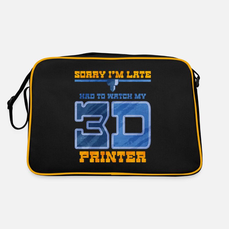 Retro Bag