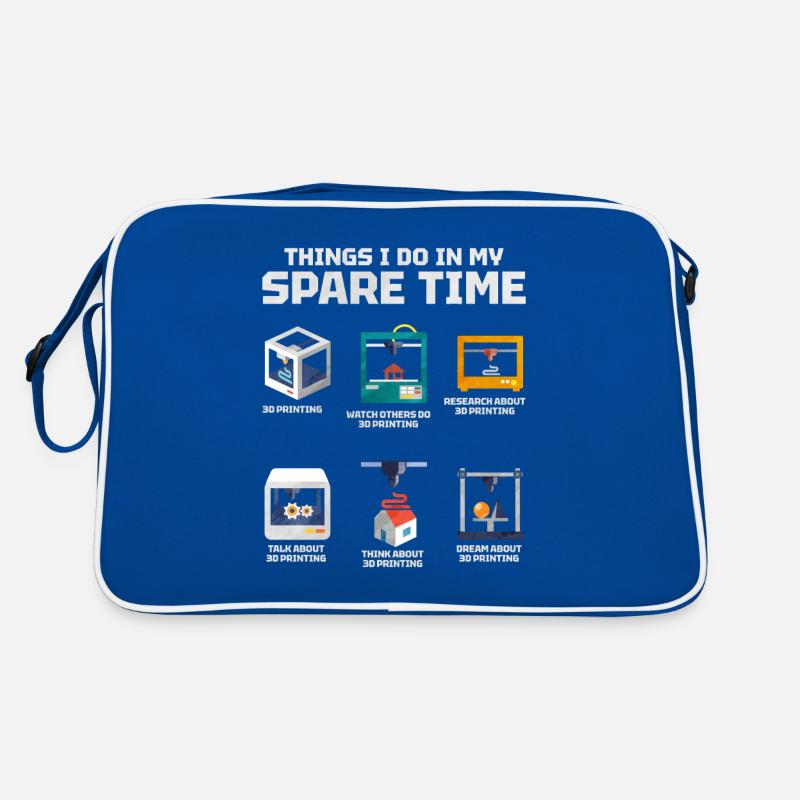 Sac Retro