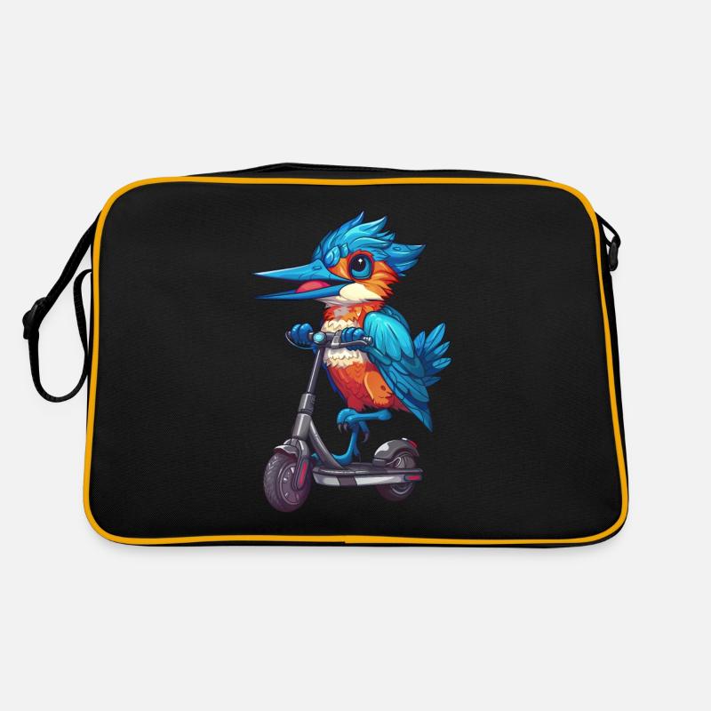 Sac Retro