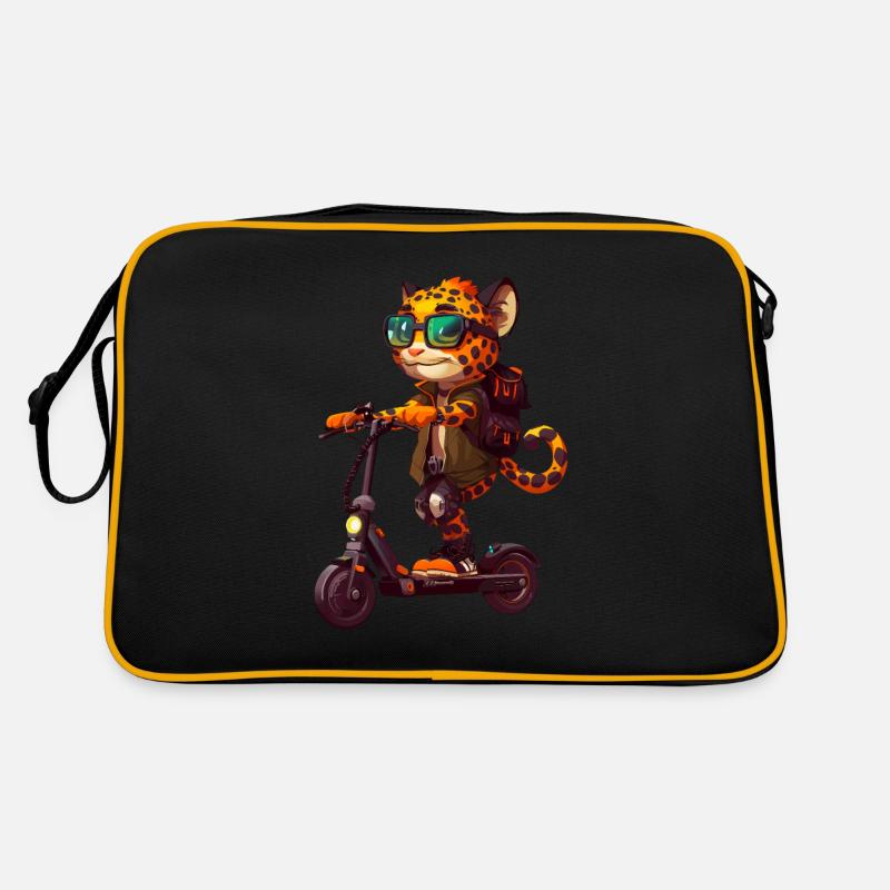 Sac Retro
