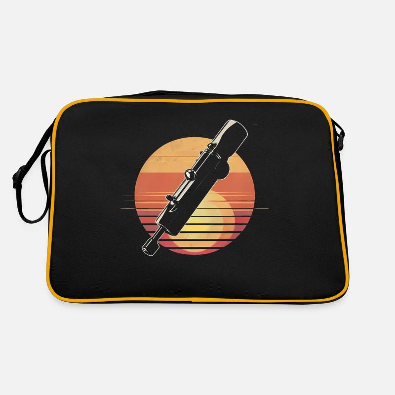 Retro Bag