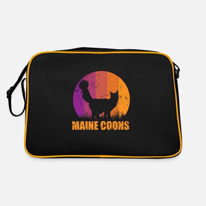 Retro Bag