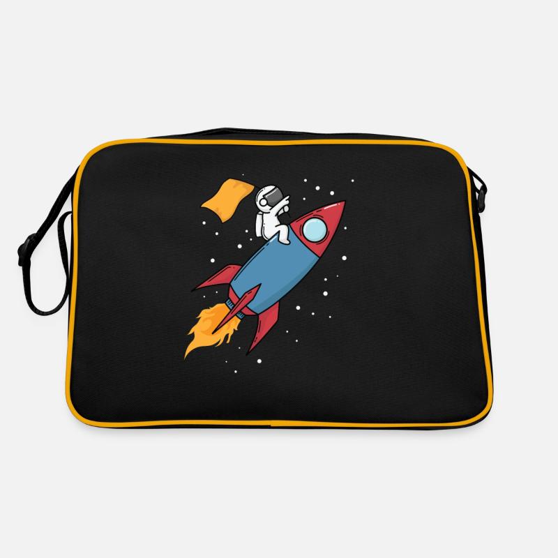 Sac Retro