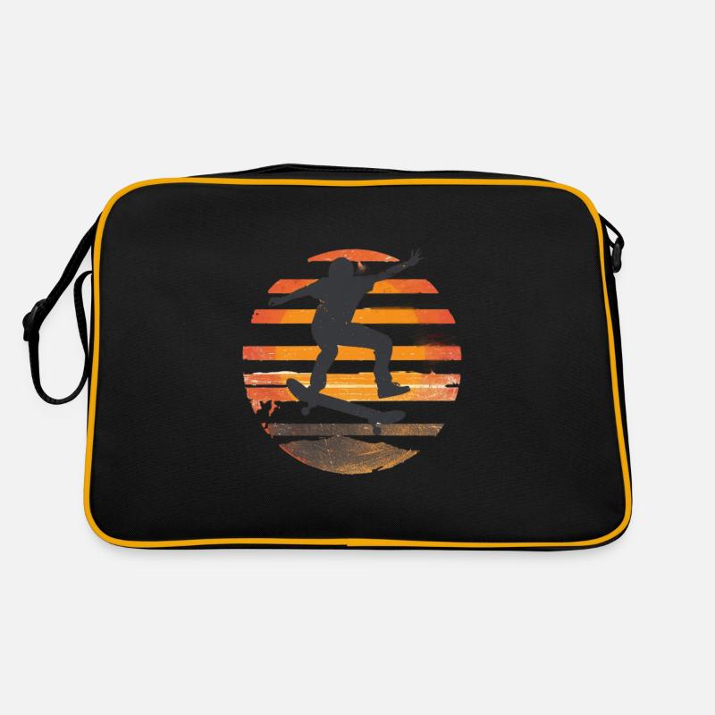 Retro Bag