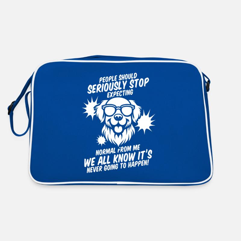 Retro Bag