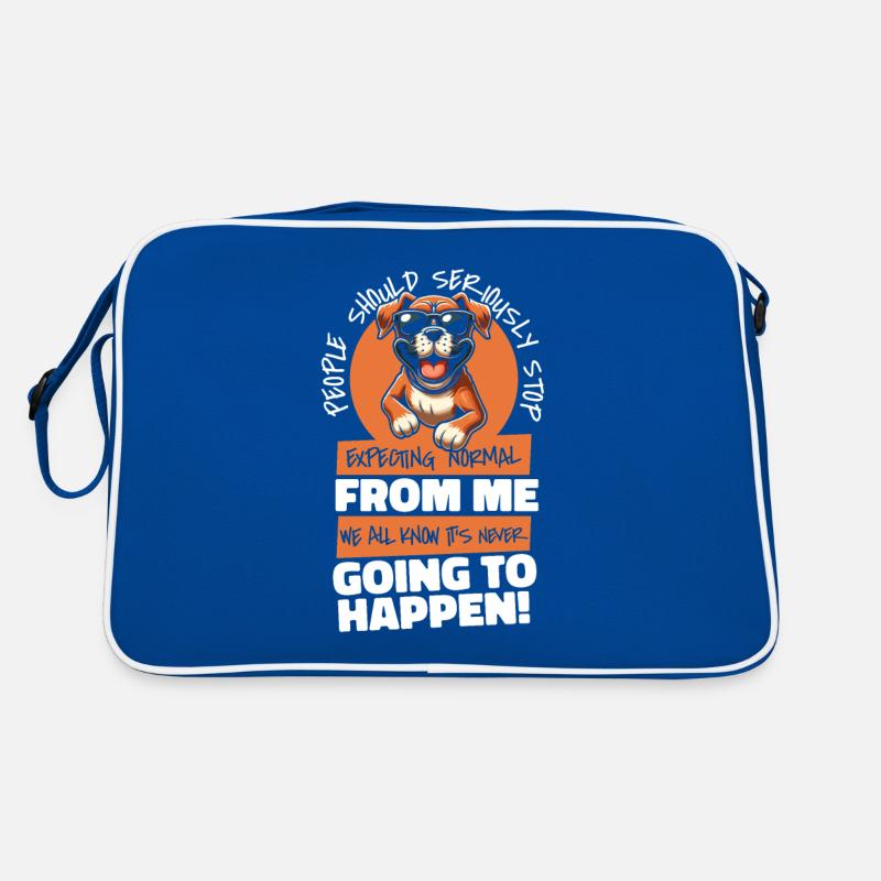 Retro Bag