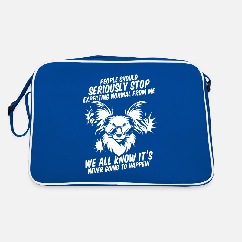 Papillon Retro Tasche