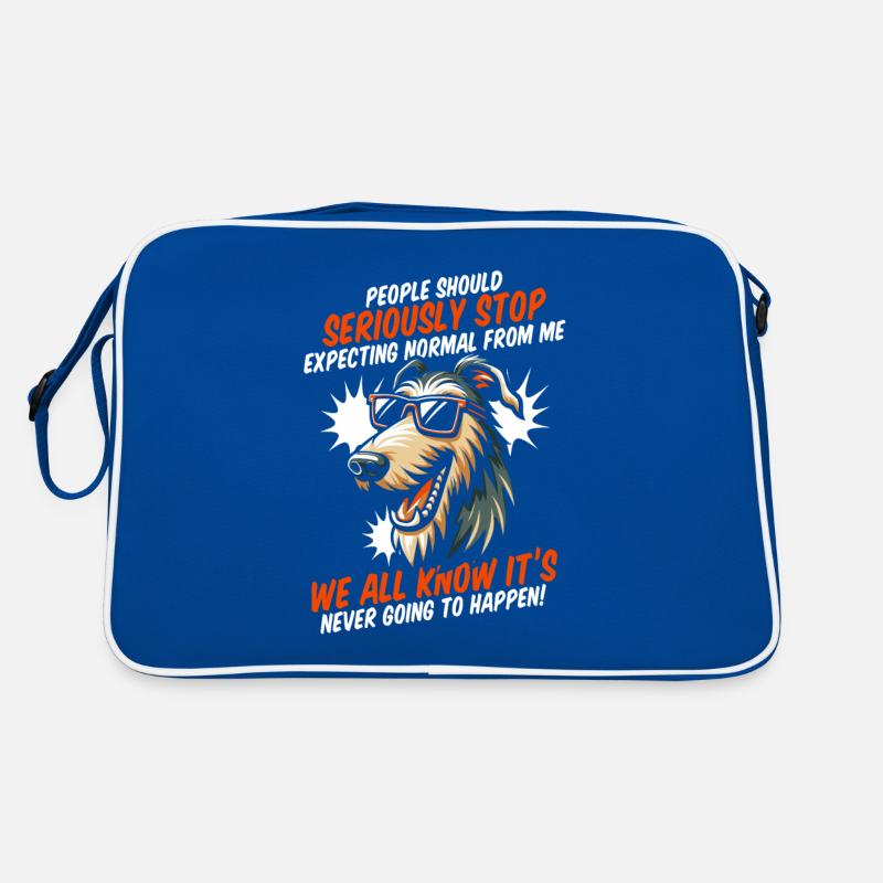 Retro Bag