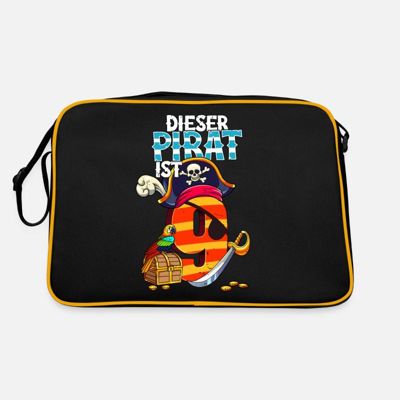 Sac Retro