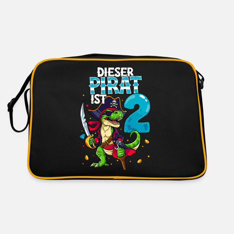 Retro Bag