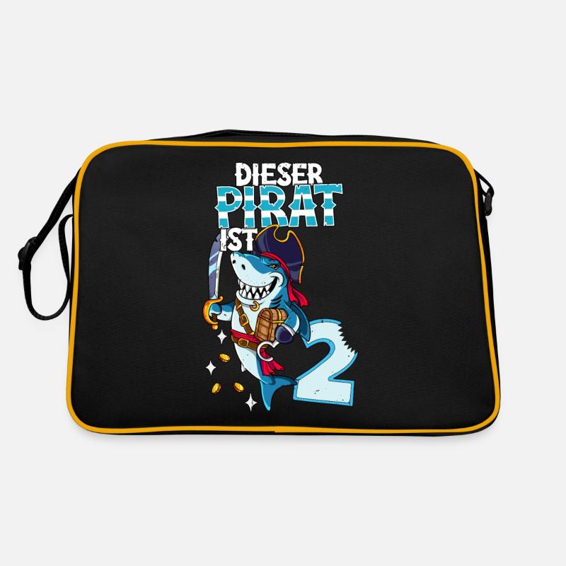 Sac Retro