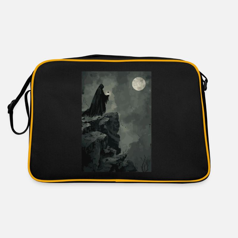 Le Tarot de l’Ermite Sac Retro