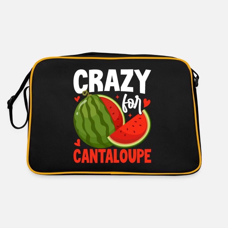 Melon Poison Sac Retro