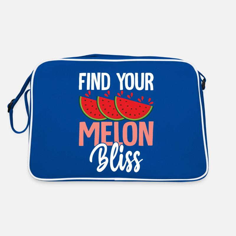Retro Bag