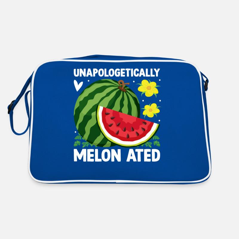 Melon Poison Sac Retro