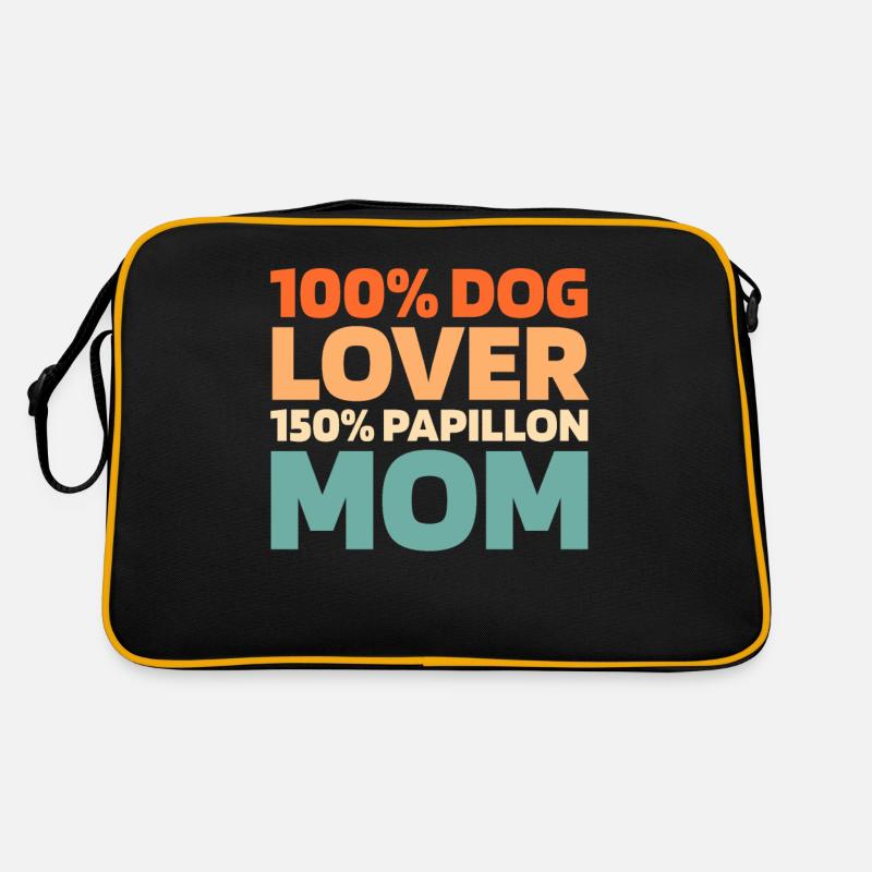 Papillon Retro Tasche