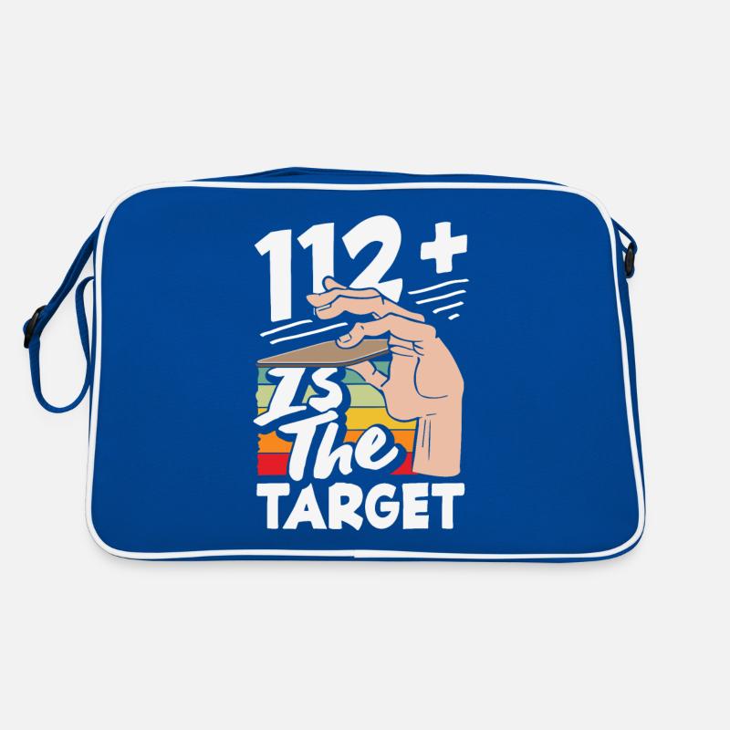 Bière de jeu Sac Retro