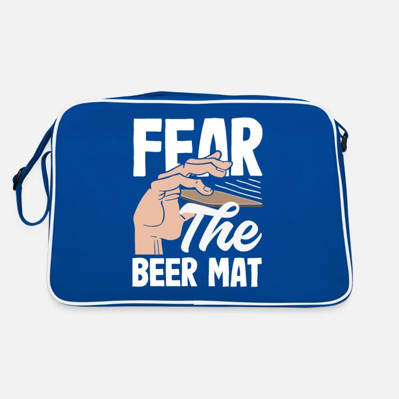 Bière de jeu Sac Retro