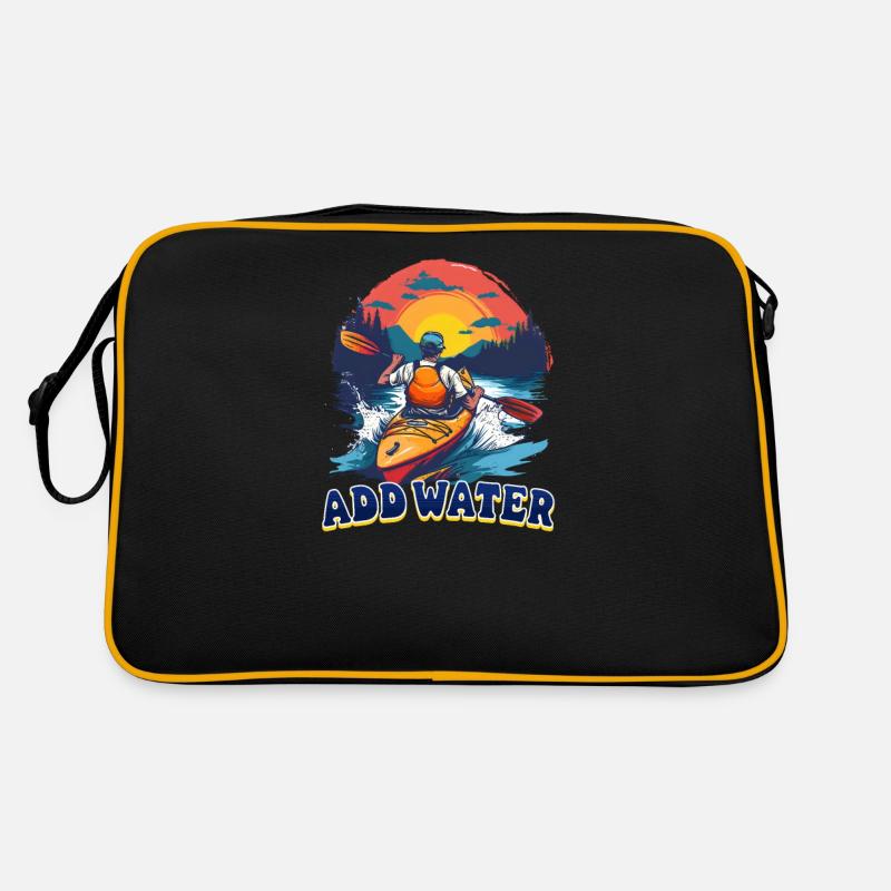 Sac Retro