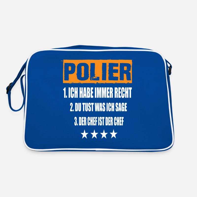 Retro Bag